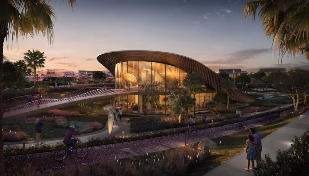 Athlon by Aldar