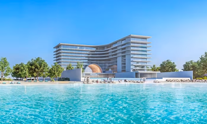 Armani Beach Residences