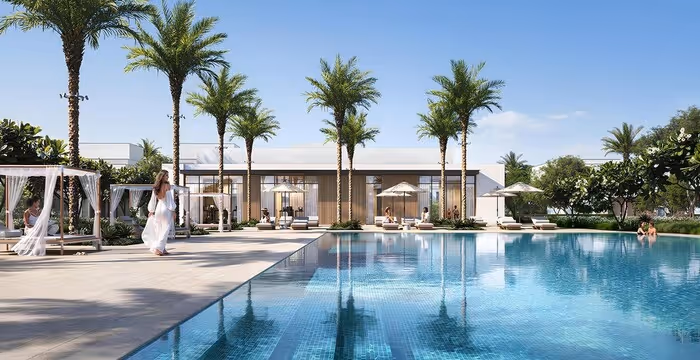The Heights Country Club & Wellness