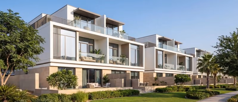 The Greens at Sobha Sanctuary