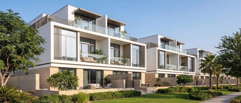 The Greens at Sobha Sanctuary