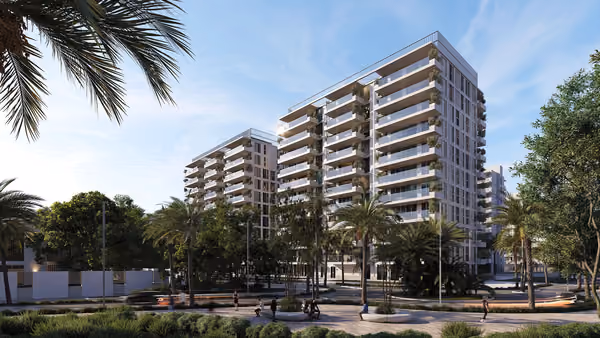 Wohnung in Dubai kaufen: Der vollständige Ablauf 2026