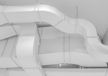 Montáž klimatizácie Daikin – rekonštrukcia, Bardejov