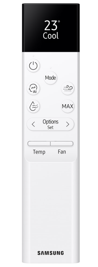 Samsung WindFree Comfort 2,5 kW 