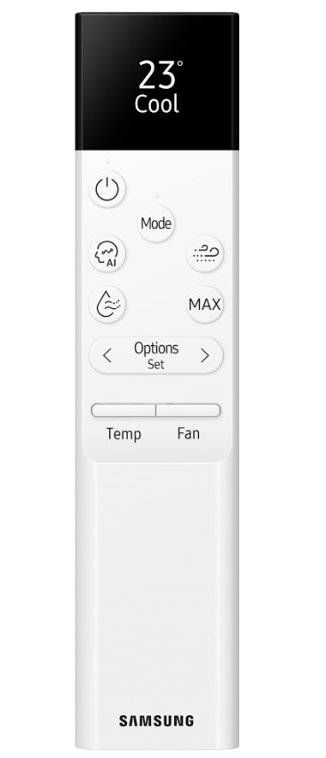 Samsung WindFree™ Elite 2,5 kW