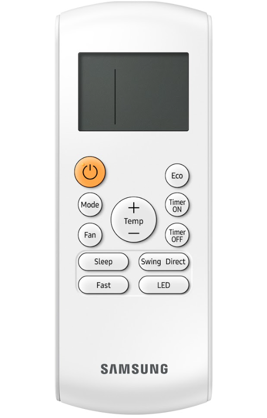 Samsung AR35 2,6kW