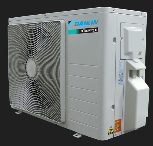 Daikin Sensira 2,5kW 