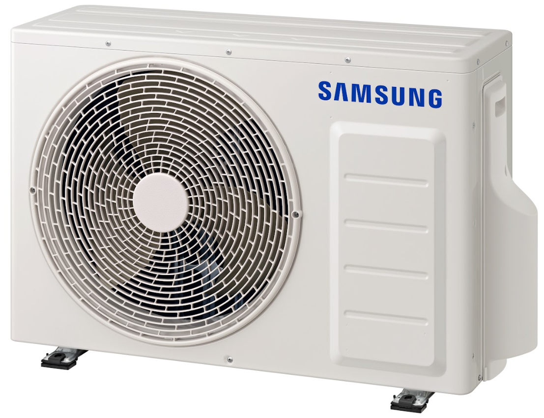 Samsung WindFree Avant čierna 3,5 kW  