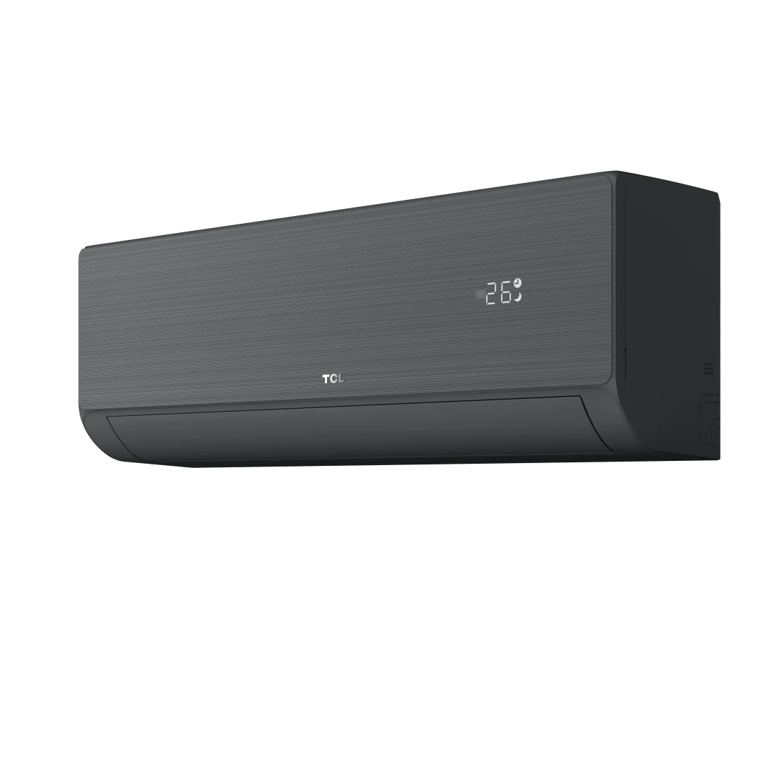 TCL SaveIN AI 3,5 kW – čierna
