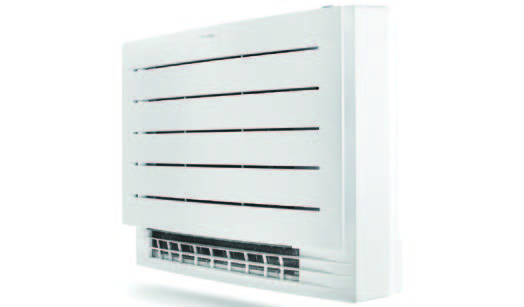 Daikin Nepura Perfera F parapetná 3,0 kW