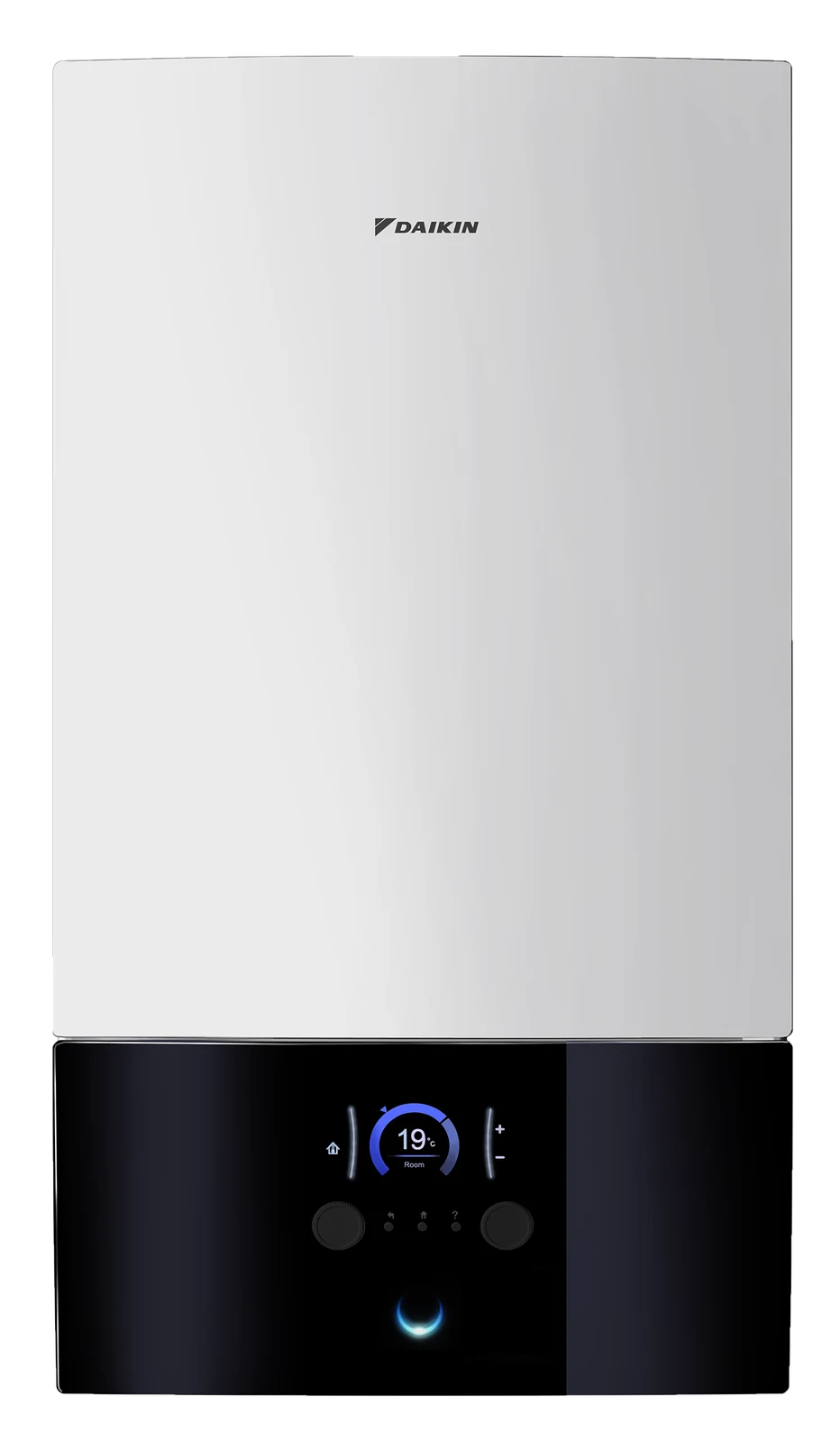 Daikin Altherma 3 H HT 14,0 kW – zostava s montážou