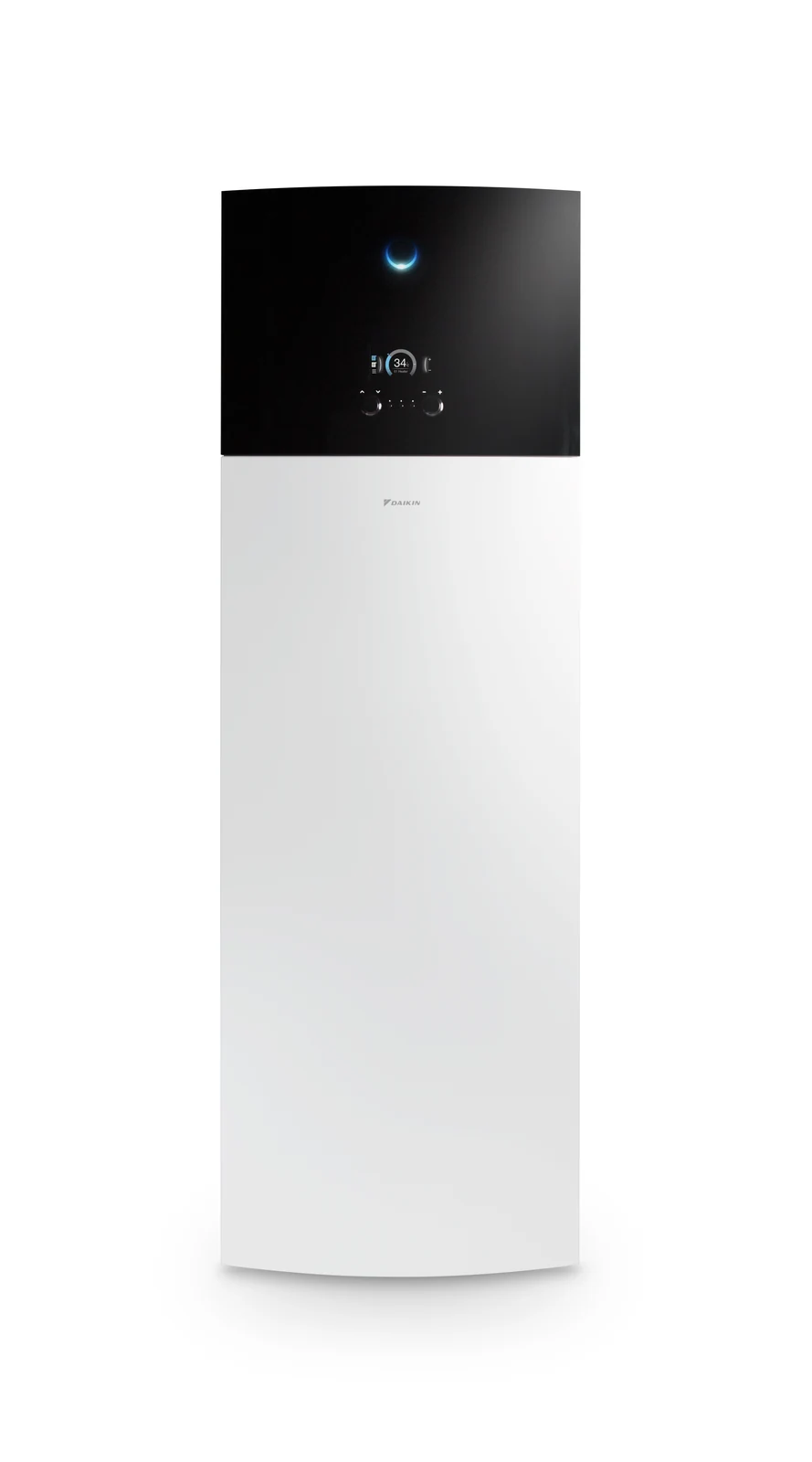 Daikin Altherma 3 R MT 10,0 kW – zásobník 230 l a montáž