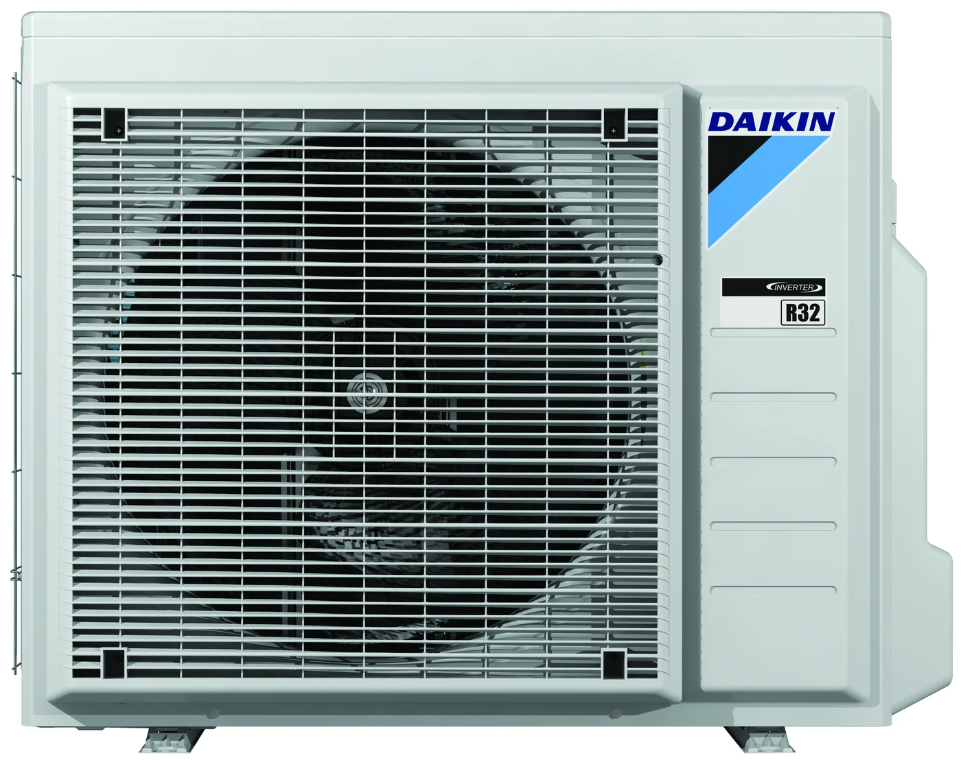 Daikin Altherma 3 R 6,0 kW – zostava s montážou