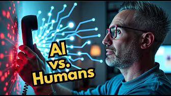 Why Every Service Business Needs AI Now!