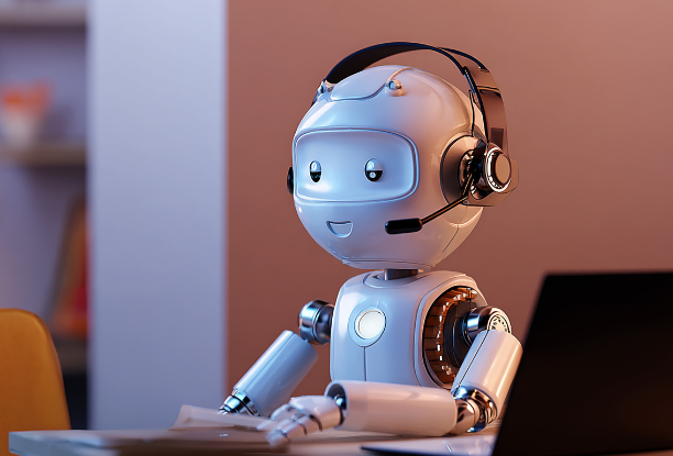 AI Voice: Increase Bookings & Simplify CRM with a Human Touch