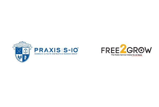 Free2Grow joins Praxis S-10 as a Premier Strategic Partner