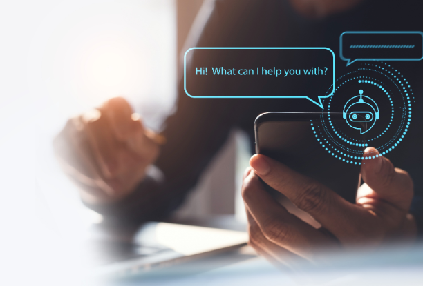 Should Your AI Receptionist Tell Callers It's a Robot?