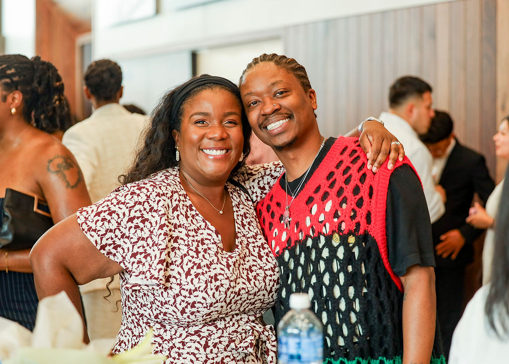 Experience the Joy from the CHI26 Graduation