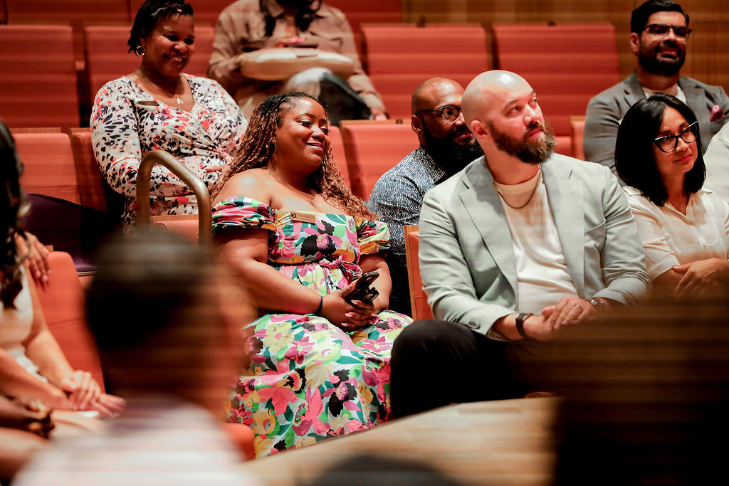 Experience the Joy from the CHI26 Graduation