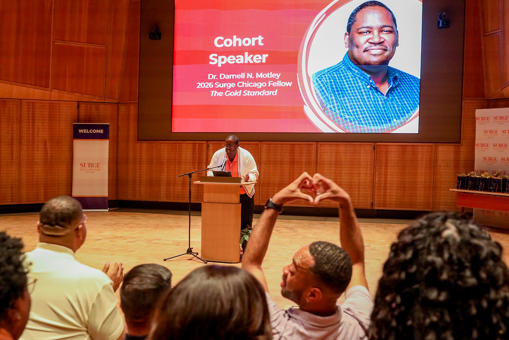 Experience the Joy from the CHI26 Graduation