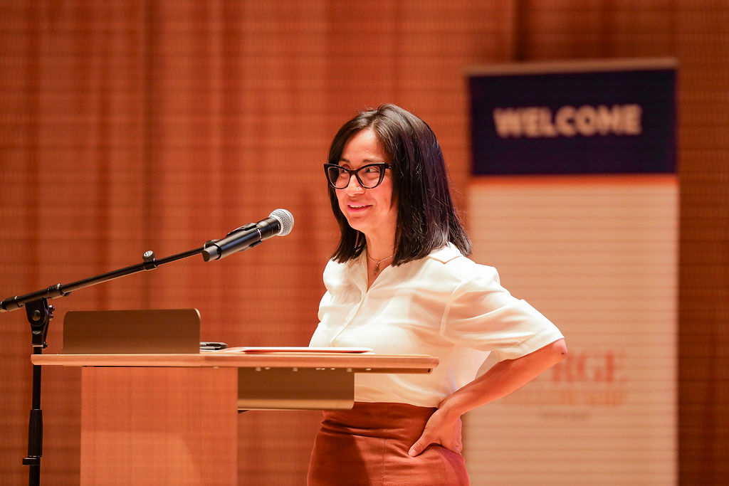 Experience the Joy from the CHI26 Graduation