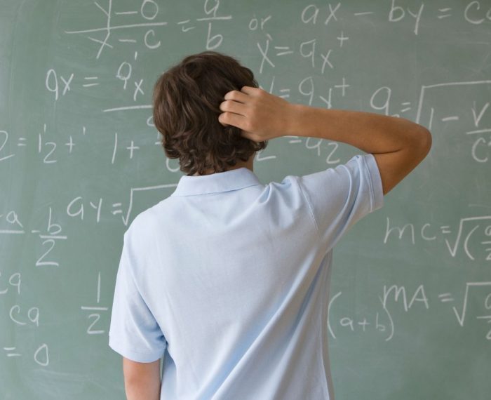 Comment faire aimer les mathématiques à vos enfants ?