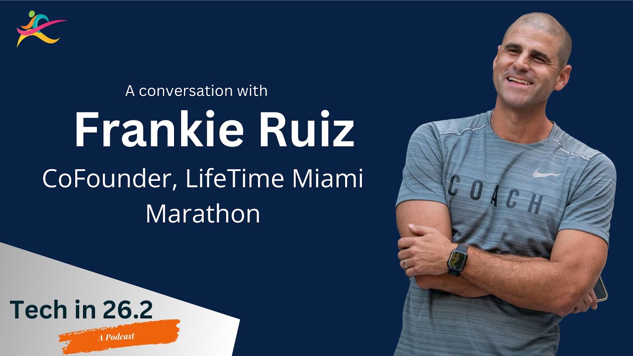 Podcast: Tech in 26.2 