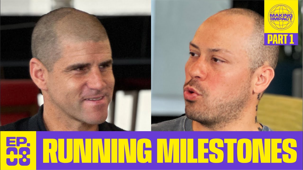 Podcast: Making an impact