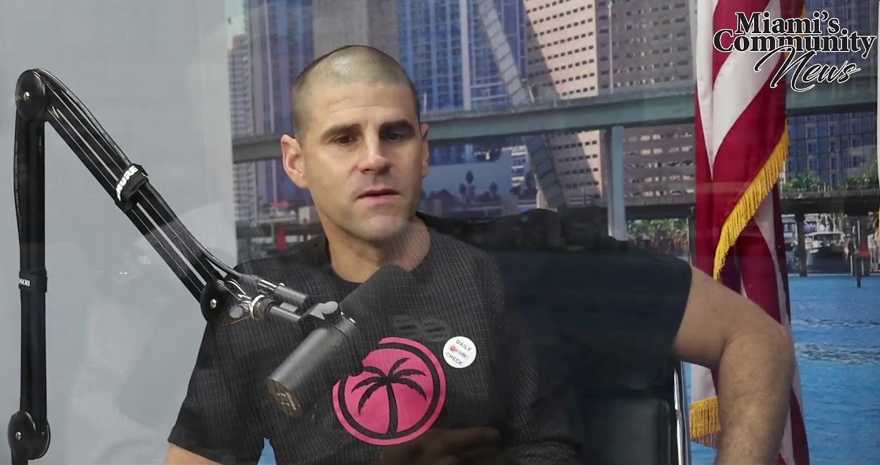 Miami community news