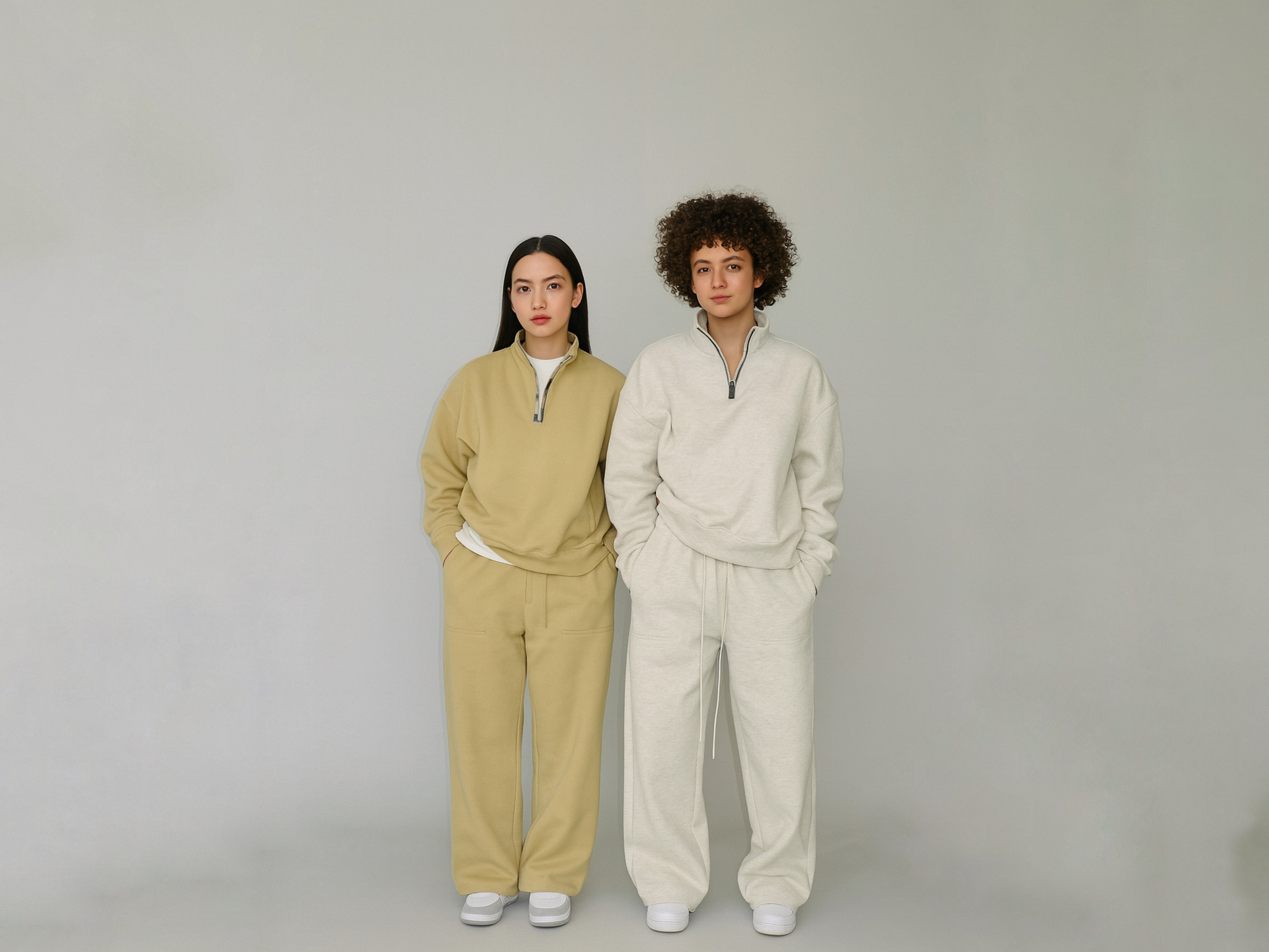 Apparel & Streetwear