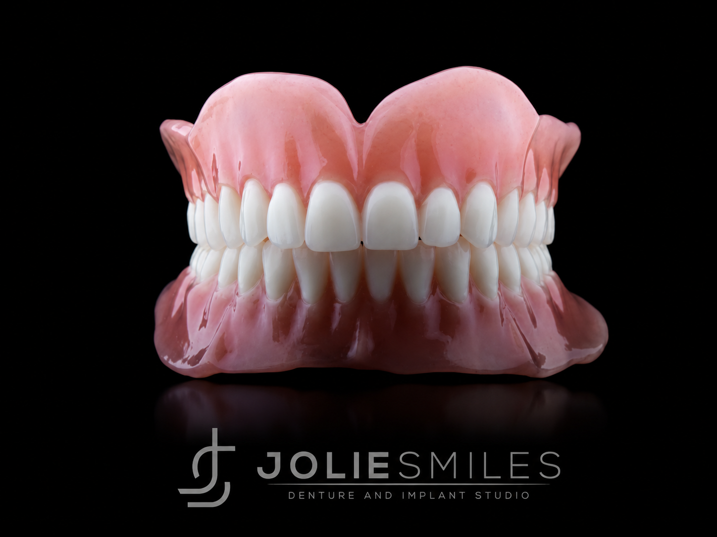 3D Digital Premium Denture