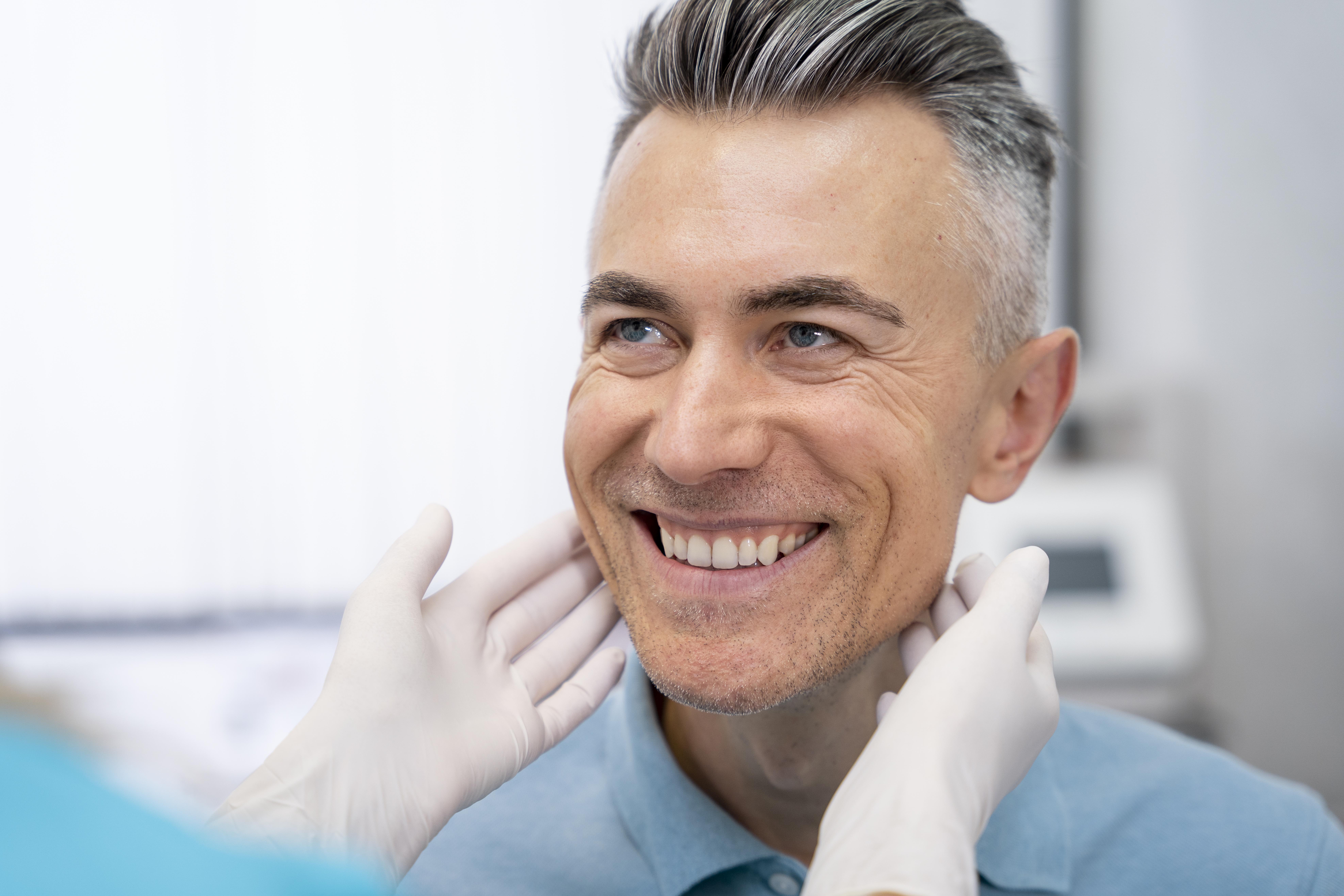 What Are Pterygoid Implants and When Are They Needed?