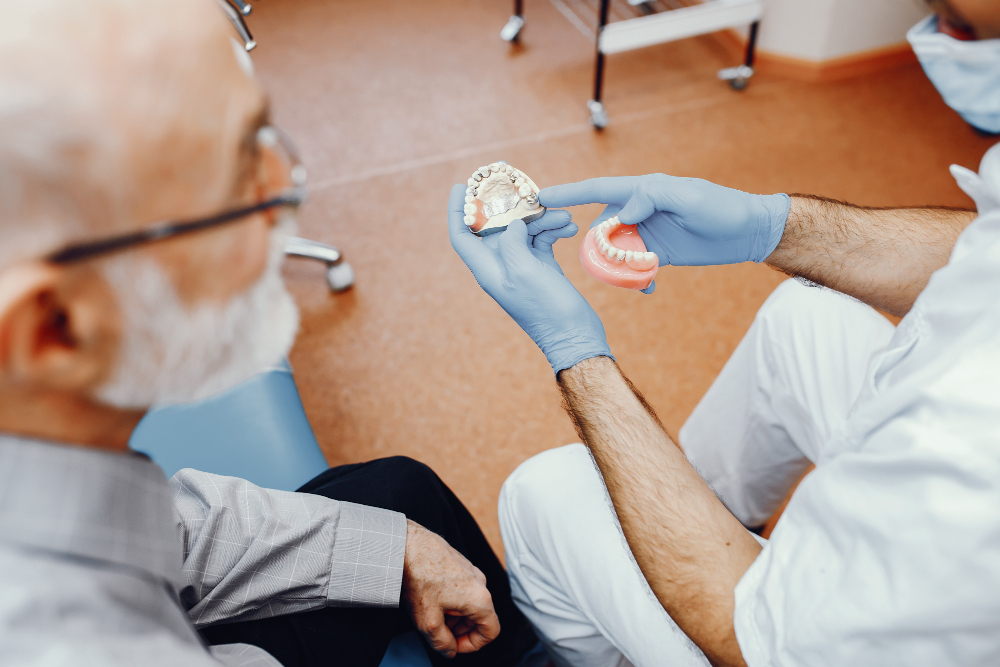 Can Your Dentures Be Fixed in One Visit? What You Should Know