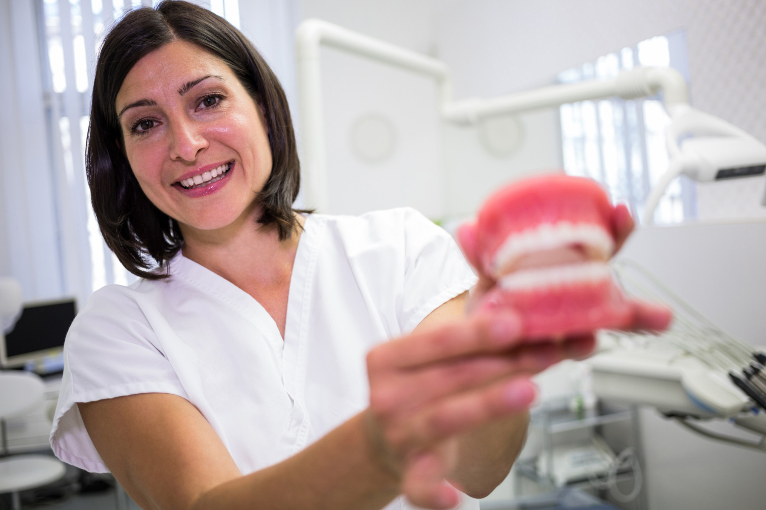 Digital Dentures Vs Traditional Dentures: What's the Difference?