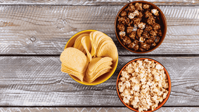 Foods to Avoid After Full Arch Dental Implants: A Complete Guide