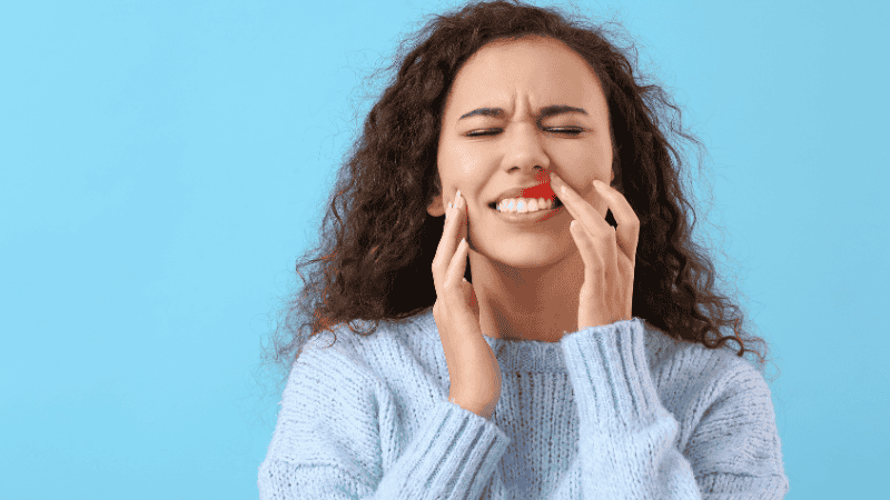 Can Gum Disease Ruin Your Dental Implants? Risks & Prevention Guide