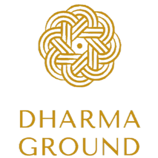 Dharma Ground Logo