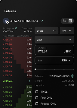 Image demonstrating the transaction values ​​of the Ethereum cryptocurrency.