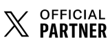 X Official Partner