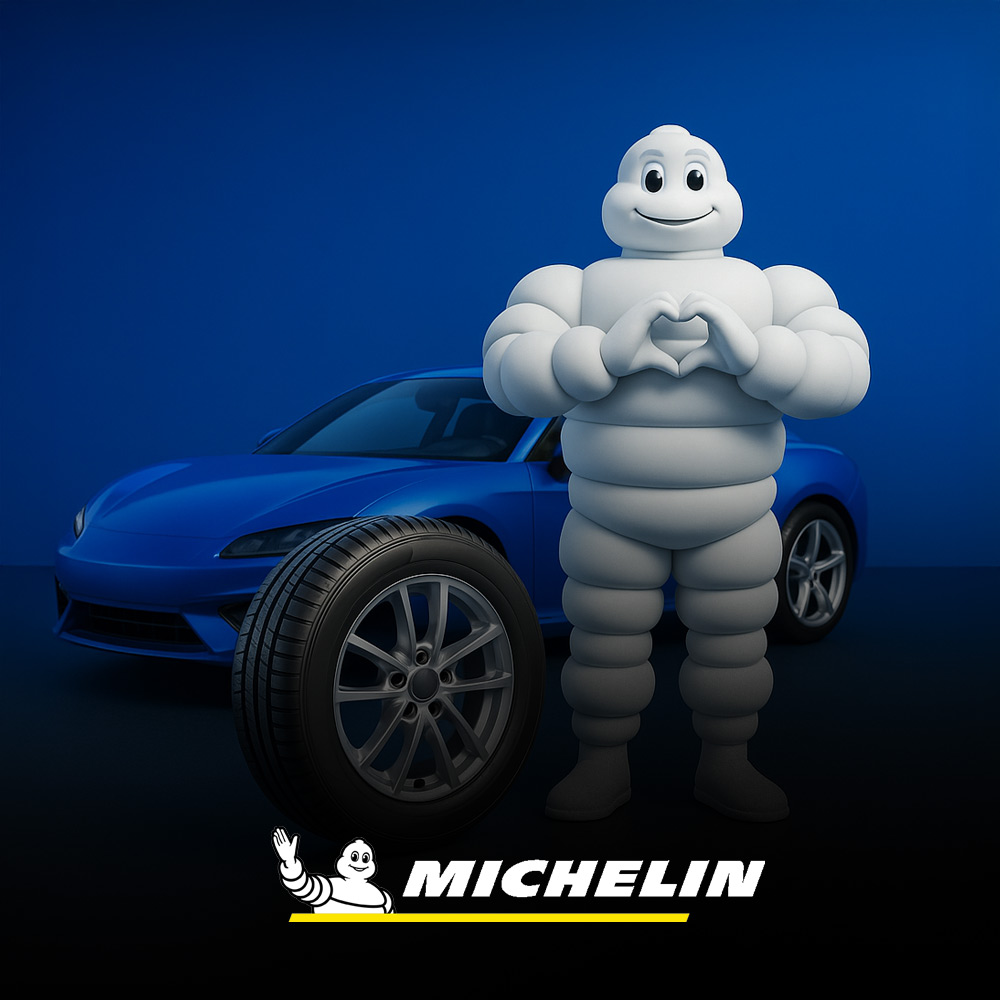 Case Michelin