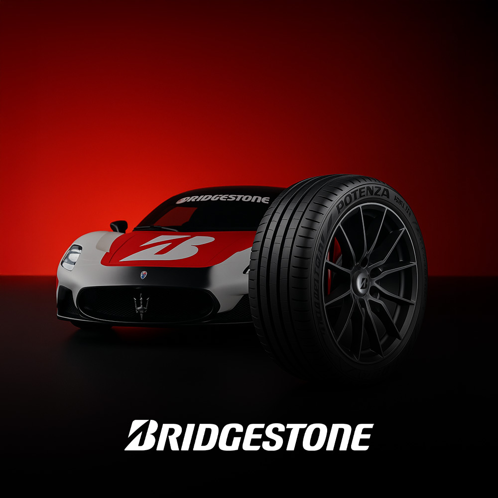 Case Bridgestone
