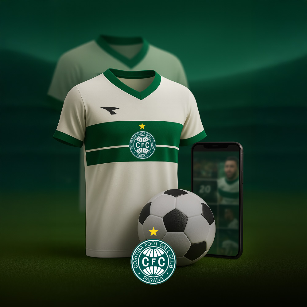Case Coritiba