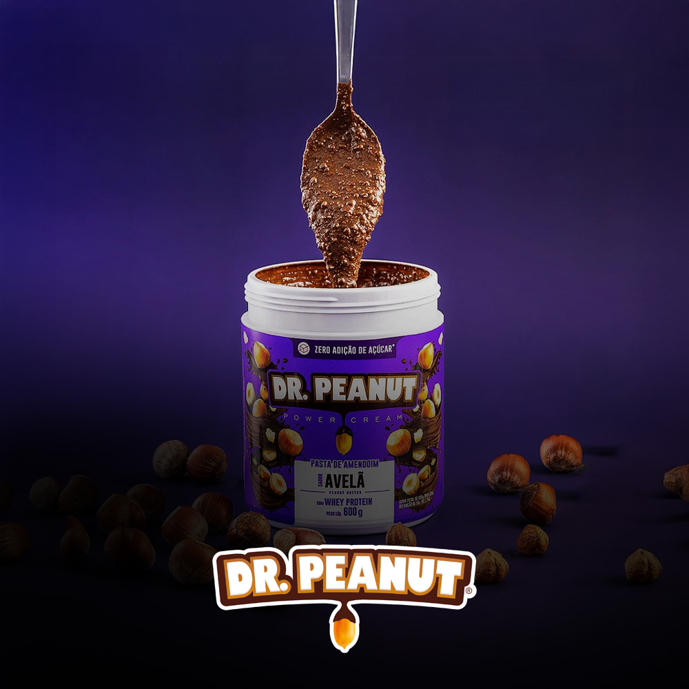 Case DRPeanut