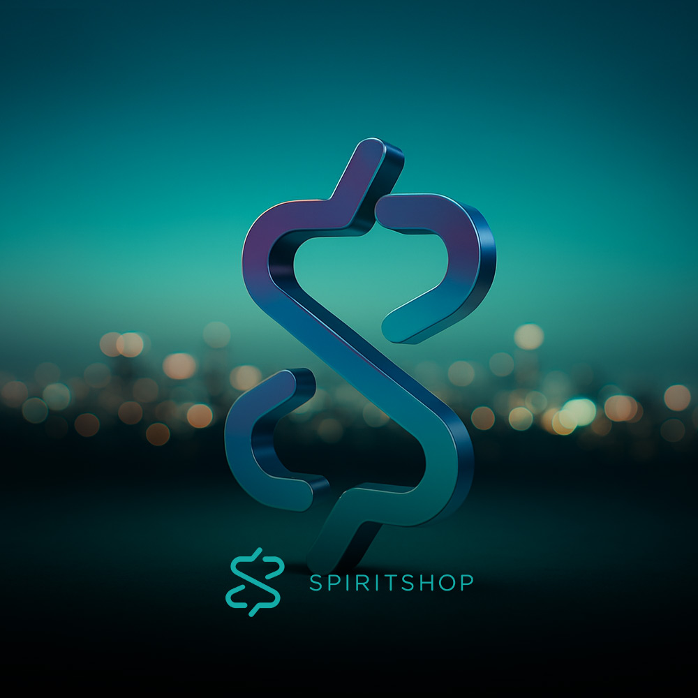 Case SpiritShop