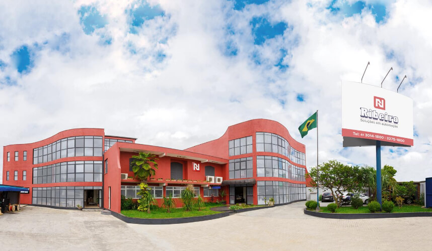 Cliente Ribeiro Latam