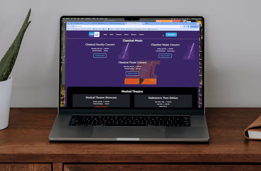 [interface] screenshot of data analytics dashboard (for an ai saas company)