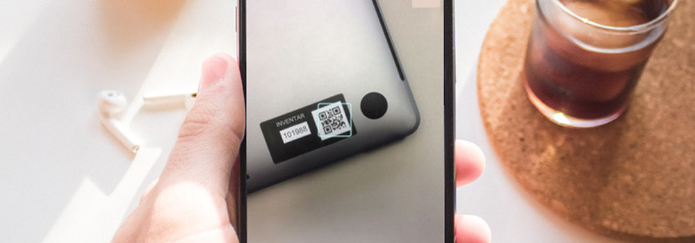 Scanner Smartphone