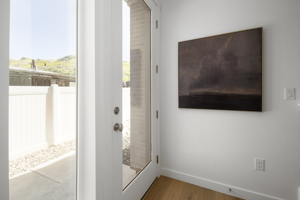 entry way