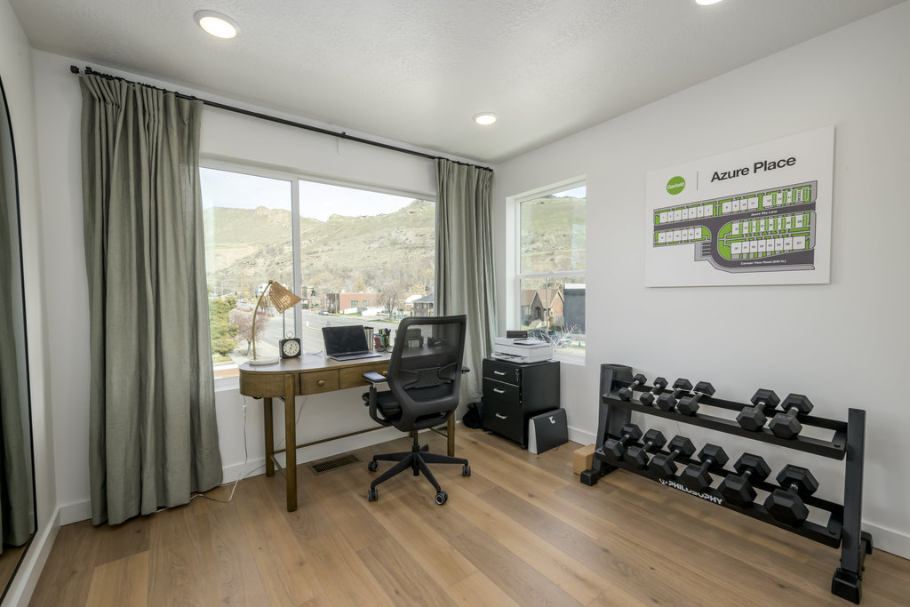 gym