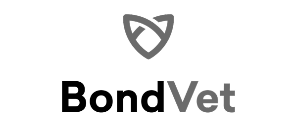 Bondvet logo